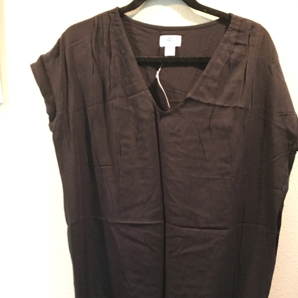 NWT Old Navy Shift Dress. Size small.
